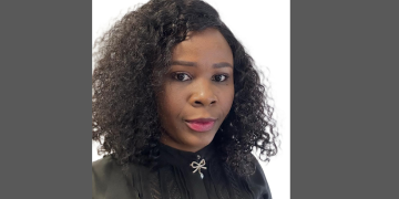 AI in healthcare by Oyetola Florence Idowu -