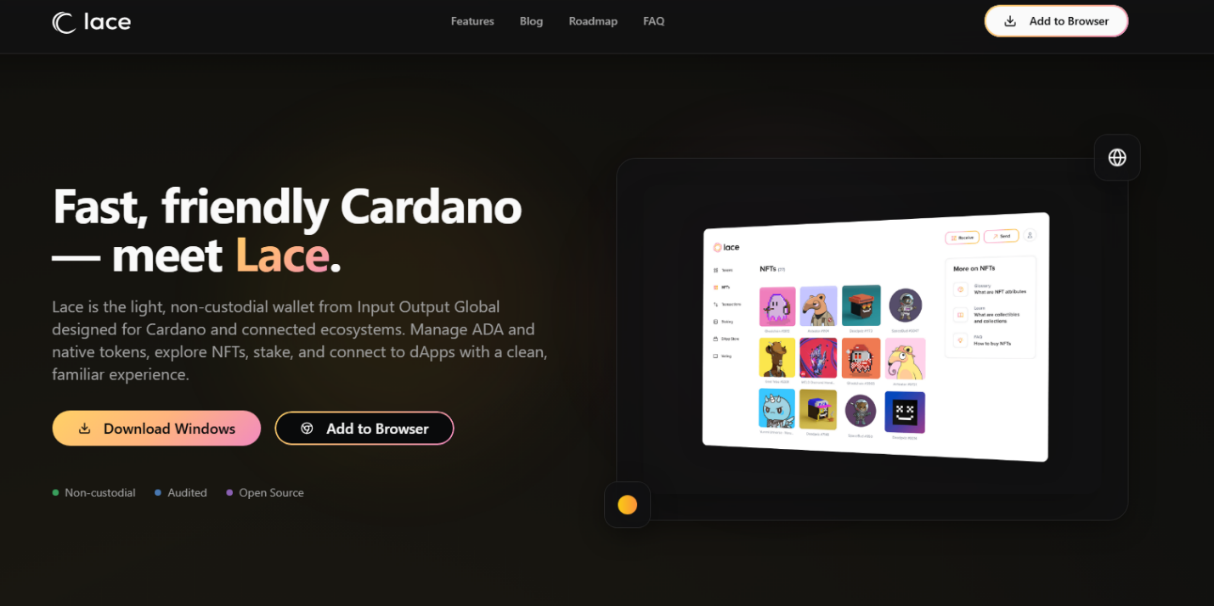 AI‑Generated Websites 