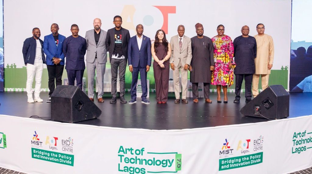 What We Learned at AOT Lagos 7.0