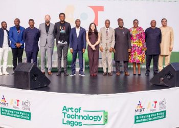 What We Learned at AOT Lagos 7.0