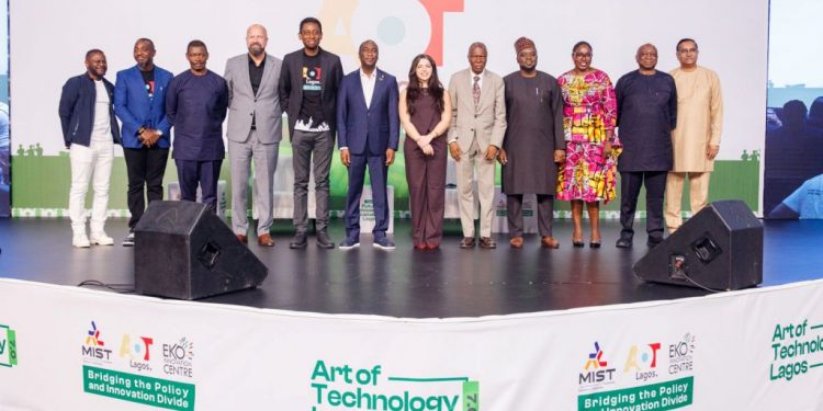 What We Learned at AOT Lagos 7.0