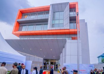 Access Bank South-East regional office in Owerri