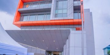 Access Bank South-East regional office in Owerri