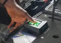 Africa biometric ID | verification