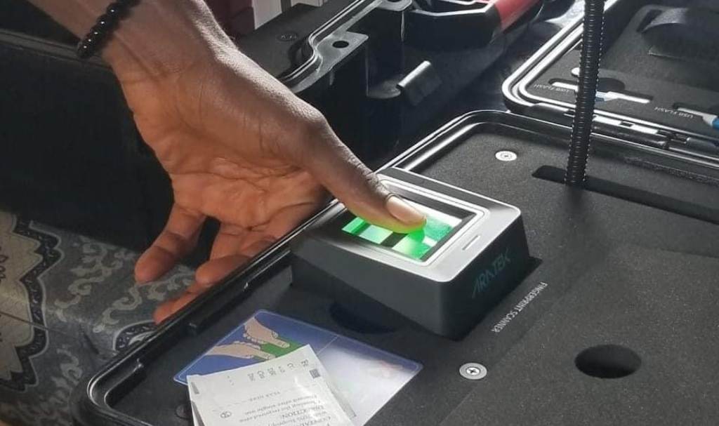 Africa’s Biometric Digital ID Projects Exceed $1 Billion