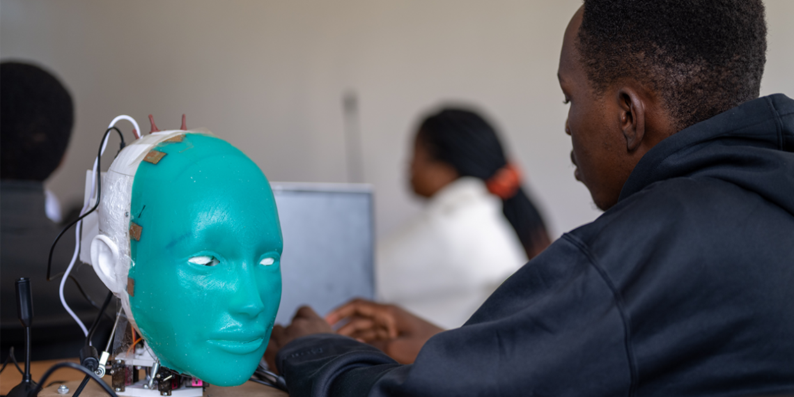 African universities and AI