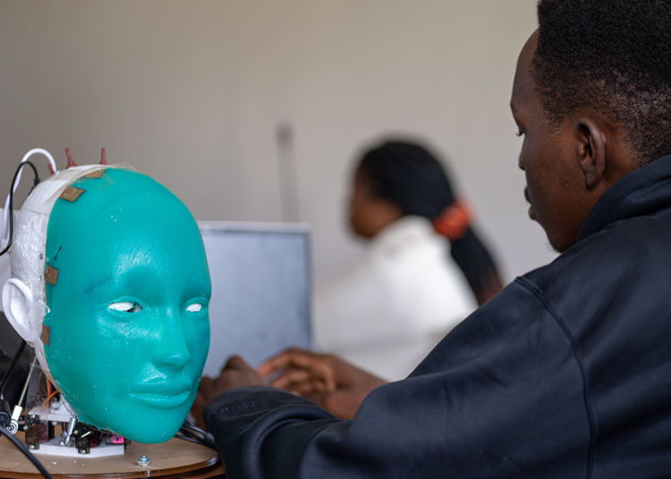 African universities and AI