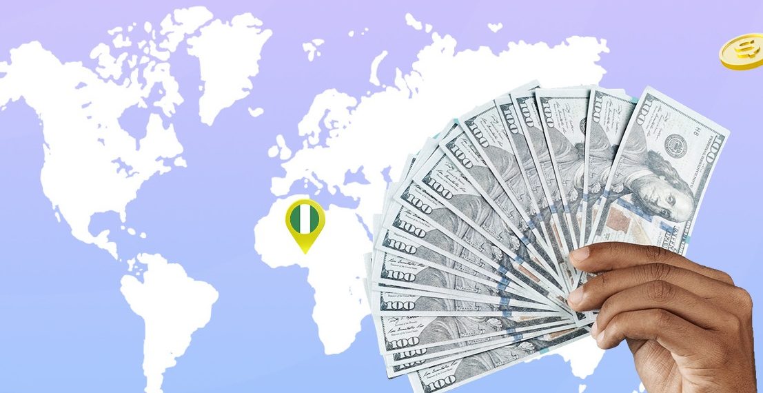 Africhange - send money to Nigeria, Africa in 2026