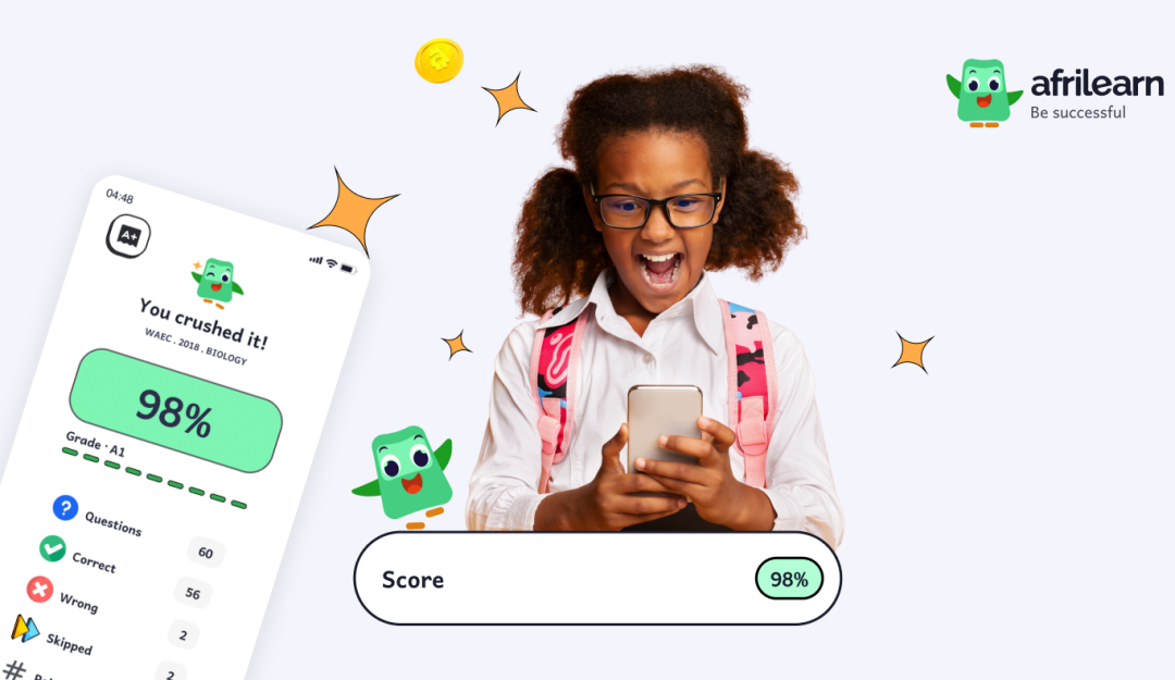 Afrilearn International Limited