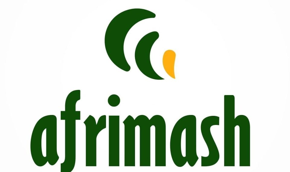 Afrimash