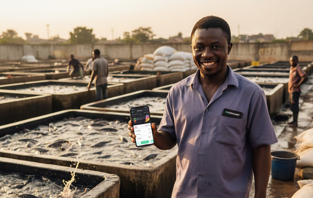 How FairMoney Powers Financial Inclusion for Nigerian Hustlers