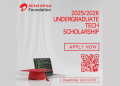 Airtel Foundation scholarship Portal