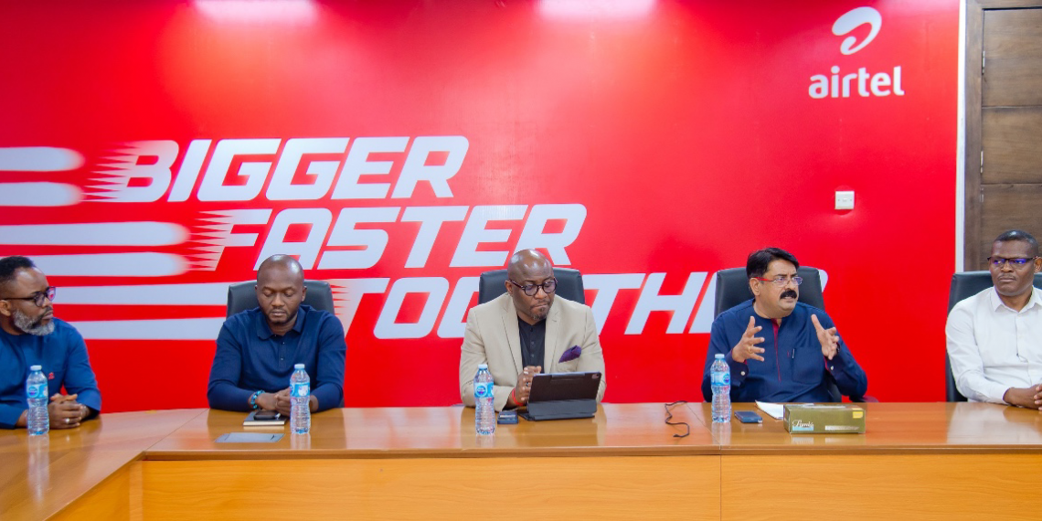 Airtel Explains Starlink Deal to Expand Direct-to-Cell in Nigeria