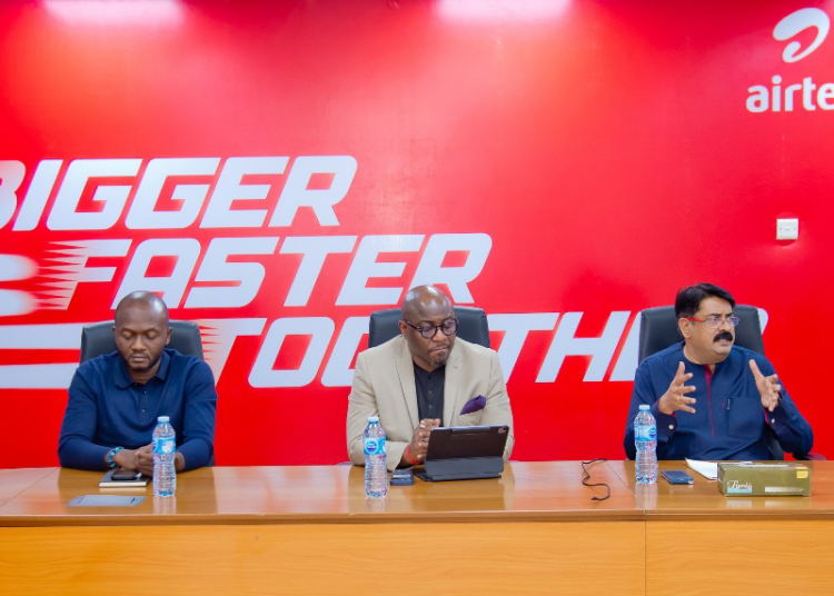 Airtel Explains Starlink Deal to Expand Direct-to-Cell in Nigeria