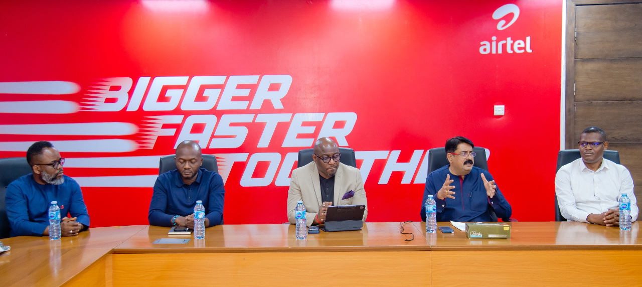 Airtel Clarifies Starlink Deal to Expand Direct-to-Cell Connectivity in Nigeria