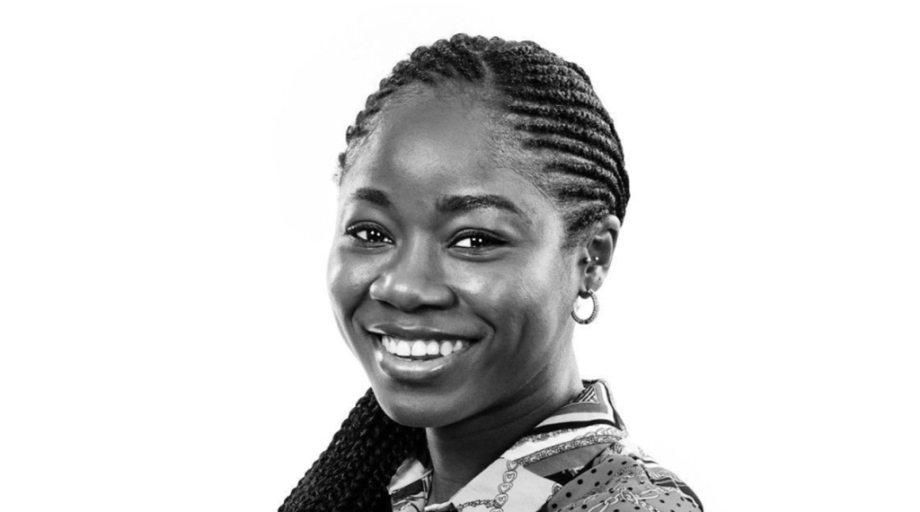 Aisha Arigbabu on Nigeria's Electronic Medical Records risks-