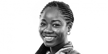 Aisha Arigbabu on Nigeria's Electronic Medical Records risks-