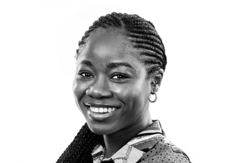 Aisha Arigbabu on Nigeria's Electronic Medical Records risks-