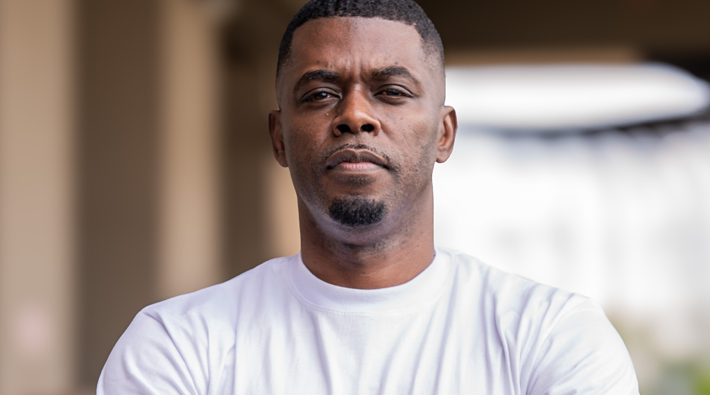 Amadou Daffe, CEO and Co-Founder of Gebeya | Gebeya Dala