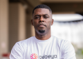 Amadou Daffe, CEO and Co-Founder of Gebeya | Gebeya Dala