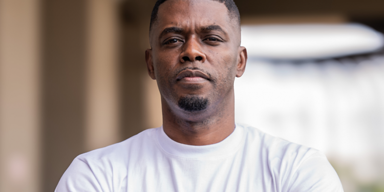 Amadou Daffe, CEO and Co-Founder of Gebeya | Gebeya Dala