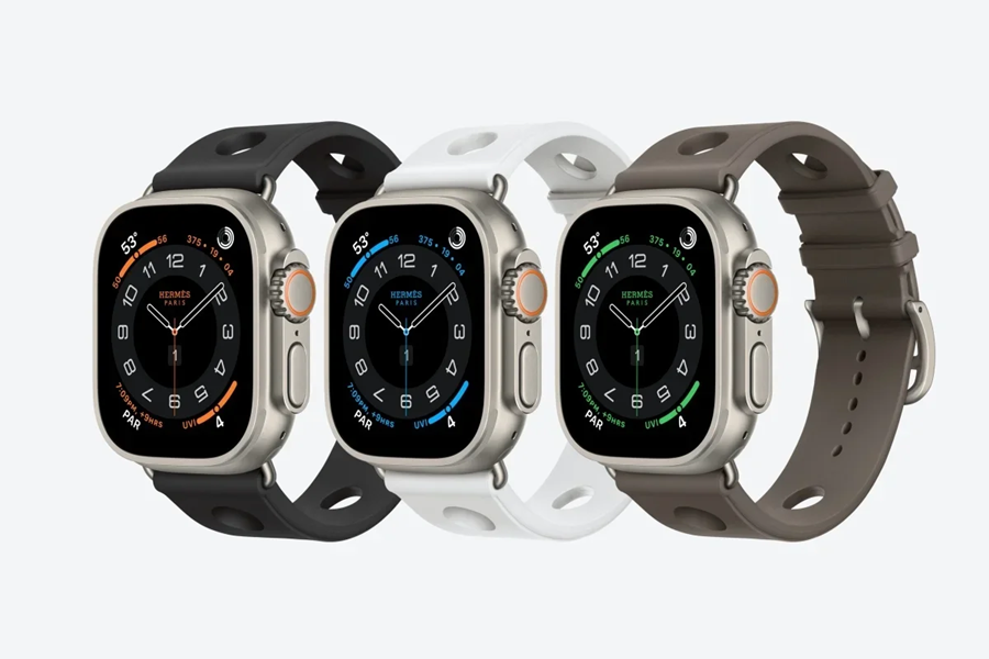 Apple Watch Ultra 3