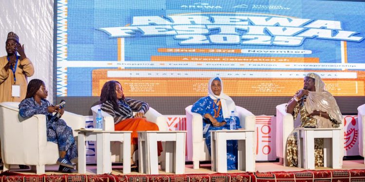 Arewa Festival 2025