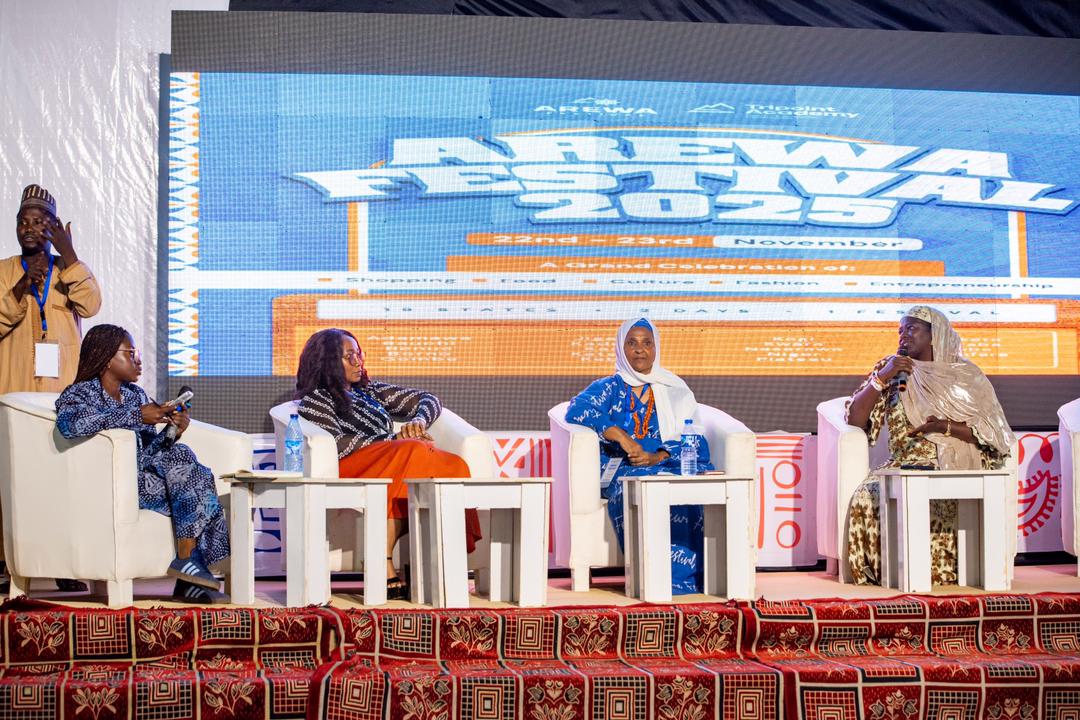 Arewa Festival 2025 Unites Entrepreneurs, Creative across Northern Nigeria