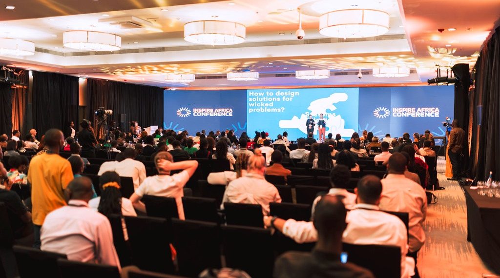 Innovate Africa Fund