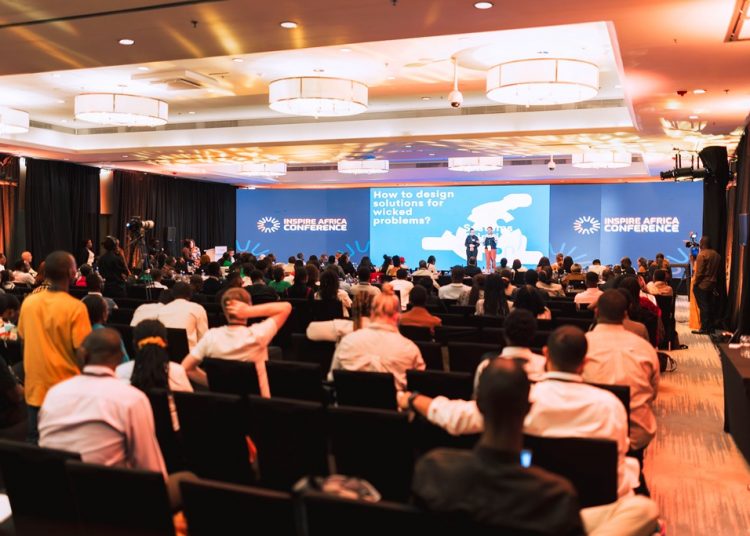 Innovate Africa Fund