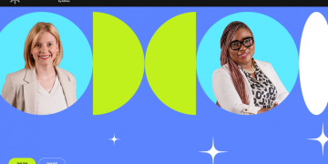 Aurora Tech Award top 100 female founders list