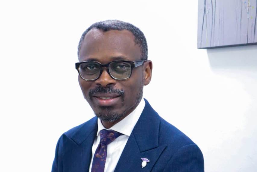 Dr Akinbiyi Oke, CEO, Avon Medical Practice