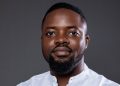 Ayotunde Alabi, CEO of Luno Nigeria