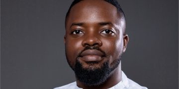 Ayotunde Alabi, CEO of Luno Nigeria