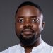 Ayotunde Alabi, CEO of Luno Nigeria