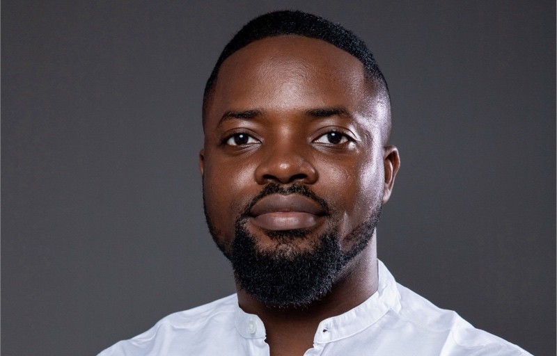 Ayotunde Alabi, CEO of Luno Nigeria