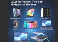 Best Gadgets 2025 - review