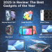 Best Gadgets 2025 - review