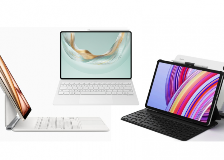 Best Tablets to gift in 2025