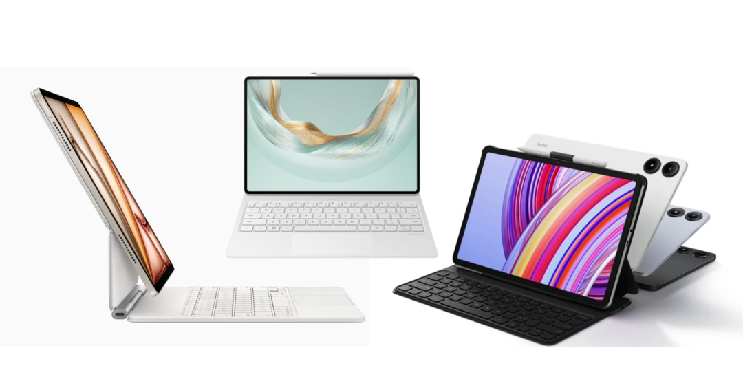 Best Tablets to gift in 2025