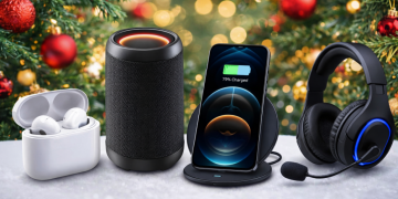 Best Tech Accessories Under N50k for Christmas Gifting