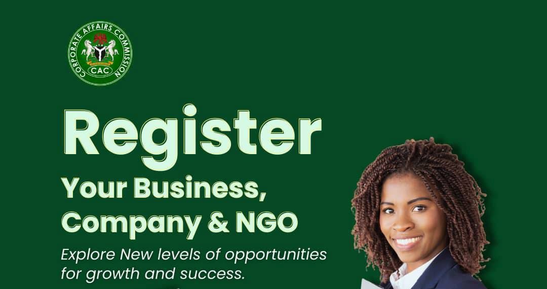 Business Name Registration