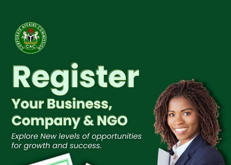 Business Name Registration