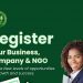 Business Name Registration