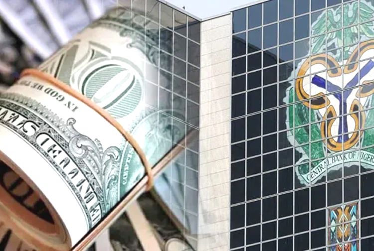 CBN and BDCs and Dollar