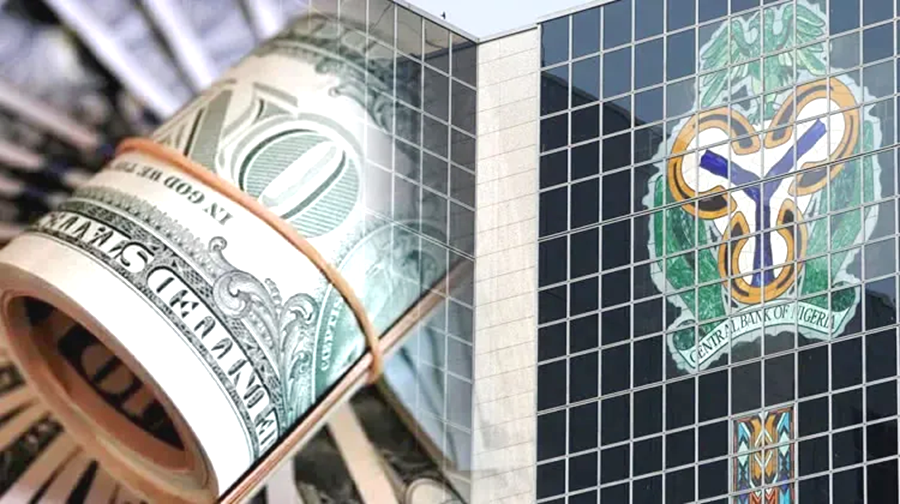 CBN and BDCs and Dollar