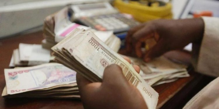 Cash Deposit Limits