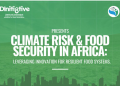 Climate Risk webinar by DIniti8tive-Agropedia