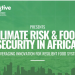 Climate Risk webinar by DIniti8tive-Agropedia