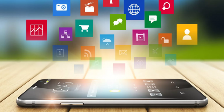 Consumer apps 2026